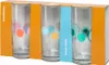 montana Verre à boire :new dots Set de 3, gobelet à pois, Voir les images du produit 4