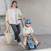 Scoot and Ride - Highwaykick 1 Push and Go Steel Náhled obrázku produktu 26