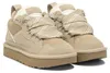 UGG Damen Businessschuhe 1144032 SAN Farbe: Beige Größe: 36 Produktbild-Vorschau 14