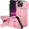 Étui magnétique pour iPhone 13 Pro Max, étui durable double Voir les images du produit 1