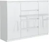 Mobelsta Kommode, Schrank mit Schubladen, Modernes Produktbild-Vorschau 1