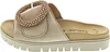 Gabor Damen Pantoletten 63.745.14  Samchevreau Beige  Gr.40 Produktbild-Vorschau 62