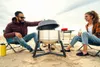 Solo Stove Bonfire Holzkohlegrill Edelstahl mobil Produktbild-Vorschau 6