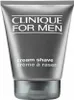 Clinique Men Cream Shave 125ML - Hypoallergénique et non Voir les images du produit 6