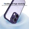 Hülle für Oppo Reno13 Pro Transparente Rückseite TPU Bumper Produktbild-Vorschau 4
