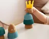 Skip Hop - Spark Style Lunch Set Regenbogen Produktbild-Vorschau 5