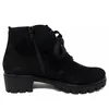 Semler Jessica J30153-001, enkellaarsjes, dames, zwart, Productafbeelding-voorbeeld 9