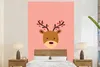 MuchoWow® Fototapete für Wohnzimmer oder Schlafzimmer Produktbild-Vorschau 1