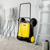 Zamiatarka ręczna Kärcher S 3 Twin 2 w 1, szerokość Podgląd zdjęcia produktu 8