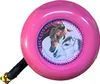 Glocke Pferdefreunde Rosa Produktbild-Vorschau 7