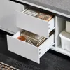 SoBuy FSR176-W Banc à chaussures avec assise armoire à Voir les images du produit 9