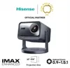 Hisense C2-PRO 4K inteligentní laserový kinoprojektor Náhled obrázku produktu 21