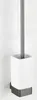 WENKO Klo Toiletten Bürsten WC Garnitur Wand Halter Bad Produktbild-Vorschau 15