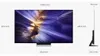 Samsung QE48S90FAEXXGrate Black Produktbild-Vorschau 7