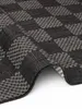 200x300 cm Kusový koberec Ted Baker Haringey 106385 Black Náhled obrázku produktu 4