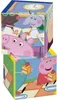 Clementoni Cubi blocchi 12 elementi Peppa Pig 41195 Anteprima dell’immagine prodotto 4