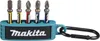 Makita E-13568 Torsion Bit-Set 5-tlg Produktbild-Vorschau 3