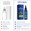 Olio di rosmarino con olio di ricino Olio essenziale per la Anteprima dell’immagine prodotto 9