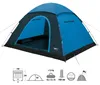 Koepeltent Monodome XL 4 (blauw/grijs) Productafbeelding-voorbeeld 2