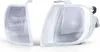 Blinker Weiss Paar Links Rechts für VW Polo 6N 94-99 Produktbild-Vorschau 2