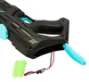 Wasserpistole Elektrisches Gewehr Starke professionelle Produktbild-Vorschau 11