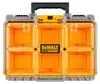 Organiseur demi-largeur TOUGHSYSTEM 2.0 DEWALT DWST83392-1 Voir les images du produit 17