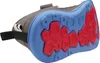 Close-up view of the sole of a child's sandal. Produktbild-Vorschau