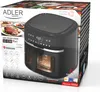 Air Fryer AD 6318 Fettfreie Fritteuse Produktbild-Vorschau 5