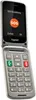 Gigaset GL590 7,11 cm (2.8") 113 g Silber Seniorentelefon Produktbild-Vorschau 1