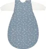 Alvi ALVI Baby-Mäxchen 3tlg. Flachgewebe Earth blau, Gr. Produktbild-Vorschau 4