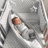 Babybett Baby Hängematte für Kinderbett, Babywiege Produktbild-Vorschau 4