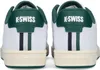 K-Swiss Herren Sneaker Weiß 04411-108-M Grösse 43 Produktbild-Vorschau 11