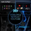 AutoSky Wireless CarPlay & Android Auto Box Lite - AI Box z Podgląd zdjęcia produktu 3