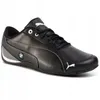 Puma Drift Cat 5 BMW NM - Herren Motorsport Schuhe Schwarz Produktbild-Vorschau 15
