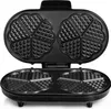 Tristar | Gofrownica | WF-2120 | 1200 W | Ilość ciasta 10 | Podgląd zdjęcia produktu 2