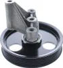 VAICO V46-0317 Umlenkrolle Keilrippenriemen 132mm für Produktbild-Vorschau 21