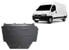 Unterfahrschutz für Motor der Marke Fiat Ducato Produktbild-Vorschau 1
