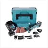 Makita TM 30 DSMJX5 Outil multifonctions sans fil + 2 Voir les images du produit 2