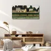 Coloray Bild aus Leinwand 100x50 Leinwand Dekoration - Produktbild-Vorschau 3