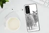 MuchoWow® Handyhülle Schutzhülle Hülle für Huawei P40 Produktbild-Vorschau 6