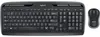Logitech MK330 Draadloze Combo, 2,4 GHz, zwart Productafbeelding-voorbeeld 15