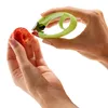 Éliminateur d'étincelles vert citron Voir les images du produit 2