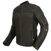 Rukka Raymore Motorrad Textiljacke, dunkelbraun, 48 Produktbild-Vorschau 1