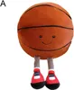 Weich gefülltes Basketball- und Produktbild-Vorschau 1