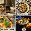 Pilzpfanne Gewürz, 60 g Produktbild-Vorschau 5
