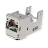 BTR NETCOM E-DAT modul Cat.6A 8(8) connettore a filo RJ-45 Anteprima dell’immagine prodotto 4
