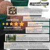 A collage of customer reviews and product-related imagery, with a focus on the brand 'Heimfleiss'. Anteprima dell’immagine prodotto