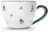 Gmundner Keramik Streublumen Teetasse 0,4 ltr. Produktbild-Vorschau 1