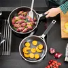 Rösle Silence PRO 91971 Bratpfanne, 24 cm max. Durchmesser, Produktbild-Vorschau 5