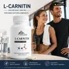 Bauernladen Nockberge | L-Carnitin Kapseln | hochdosiert Produktbild-Vorschau 2